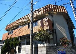 スカイハイツ富士