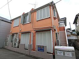 メゾン・ホープ