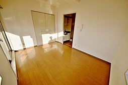 西武多摩湖線 国分寺駅 徒歩8分の賃貸マンション 4階1Kのリビング/ダイニング