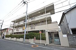 ノートル・メゾン