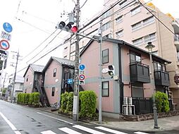 グリーンポート吉祥寺