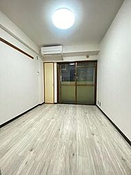 メゾン701 303 3階ワンルームのリビング/ダイニング