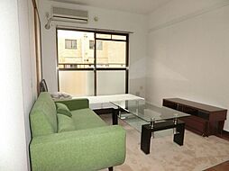 西武新宿線 武蔵関駅 徒歩2分の賃貸マンション 1階2DKのリビング/ダイニング