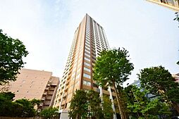 武蔵野タワーズ　スカイクロスタワー