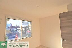 ラ・カーサ　グリシーナ 101 1階2LDKのリビング/ダイニング