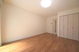 ローゼル東小金井 105 1階1Kのリビング/ダイニング