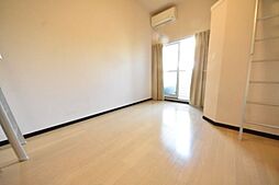 レオネクストクレールII 105 1階1SKのリビング/ダイニング