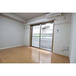 ルーヴェン吉祥寺 202 2階1Kのリビング/ダイニング