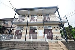 レオパレスアビィロード烏山