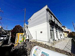 レオパレスオリーブハウスIII