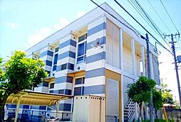 レオパレスサンフローラ