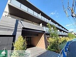 ＫＤＸレジデンス武蔵境II 301