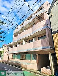 メゾン・ド・マニエール 404