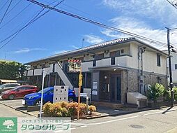 グリーンベール 207