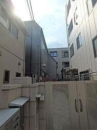 キングハウス吉祥寺 101