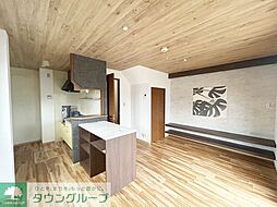 プラムツリー 2LDKの写真
