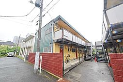 小金井ハイツ B201