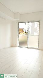 プライムアーバン武蔵小金井 126 1階3DKのリビング/ダイニング