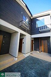 ヴィラローリーIII 102