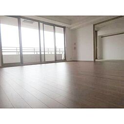 クリオレミントンヴィレッジ国立 606 6階3LDKのリビング/ダイニング