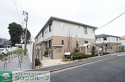 マストライフ一橋学園Ａ 102