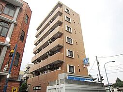 晴見町明星パレス