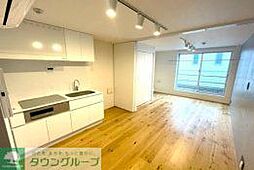 Ｊ−ＡＲC吉祥寺 205 2階1DKのリビング/ダイニング