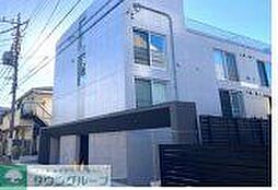 Ｊ−ＡＲC吉祥寺 205