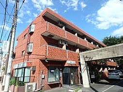 サクラ小金井マンション