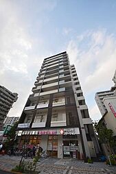 グランシャルール武蔵境 603