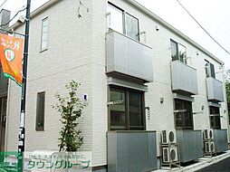 アレグーリア吉祥寺 II