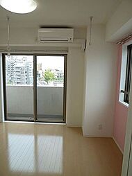 PARK LANE 国分寺 801 8階1Kのリビング/ダイニング