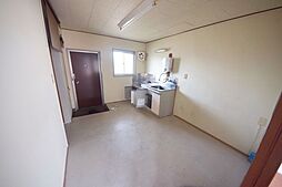 メゾン秀和 303 3階2DKのリビング/ダイニング