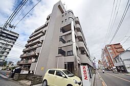 グランデュールアサノ 402