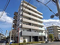 ルフレ　グランデ府中 502