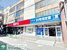 周辺：西友国分寺店 徒歩16分。スーパー 1230m