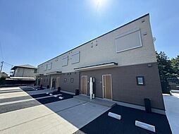 エレンシア天神 107