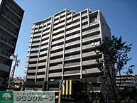 東京都小平市花小金井1丁目：物件画像／株式会社タウンハウジング東京　武蔵小金井店