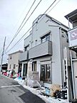 東京都三鷹市牟礼5丁目14-36：物件画像／株式会社タウンハウジング東京　武蔵小金井店