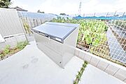 ★ゴミ置き場★