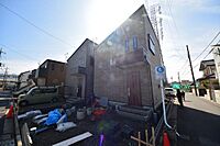 東京都三鷹市深大寺2丁目：物件画像／株式会社タウンハウジング東京　武蔵小金井店
