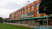 三鷹市立第三小学校 738m
