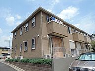 東京都小平市小川町2丁目1257-1：物件画像／株式会社タウンハウジング東京　武蔵小金井店