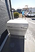 ★ゴミ置き場★