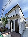 東京都国分寺市西恋ヶ窪3丁目2-86：物件画像／株式会社タウンハウジング東京　武蔵小金井店