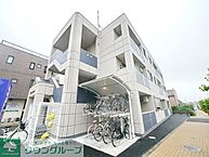 東京都西東京市中町1丁目2-13：物件画像／株式会社タウンハウジング東京　武蔵小金井店