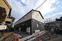 東京都小金井市貫井南町4丁目11-23：物件画像／株式会社タウンハウジング東京　武蔵小金井店