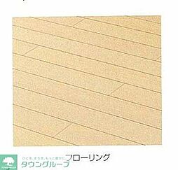 プレジール 1LDKの写真