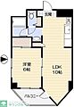 国分寺司ハイツ6階12.0万円