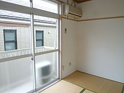 ハイツ御殿山 105 1階1Kのリビング/ダイニング